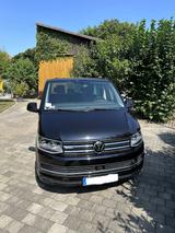 Volkswagen T6 Multivan Business 4Motion - : Multivan Business