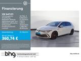 Volkswagen Golf GTI 2.0 TSI DSG #MatrixLED #HEAD-UP #HARMAN - Jahreswagen