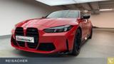 BMW M4 A Competition Cabrio xDr. LCI HUD H&K elSitze - BMW M4 in Augsburg