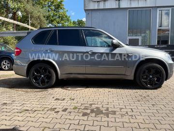 BMW X5 - 6