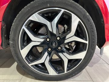 Ford EcoSport ST-Line
