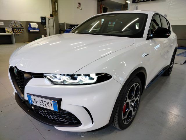 Jiný ALFA ROMEO Tonale 1.5 160 CV MHEV TCT7 Veloce