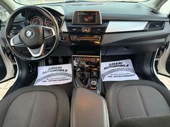 BMW 218 - Vorschau 3