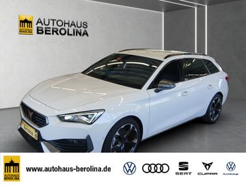 Cupra Leon - 1