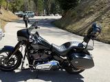 Harley-Davidson Softail FLSB Sport Glide - HARLEY-DAVIDSON SOFTAIL SPORT GLIDE FLSB