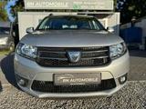 Dacia Logan Prestige  **6.800 km / 1-HAND / NAVI / PDC - Dacia Logan aus 2013