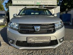 Fahrzeugabbildung Dacia Logan Prestige  **6.800 km / 1-HAND / NAVI / PDC