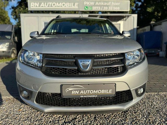 Dacia Logan Prestige  **6.800 km / 1-HAND / NAVI / PDC