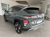 Hyundai KONA - Vorschau Bild 4