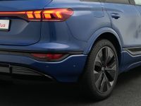 Audi SQ6 e-tron - Vorschau Bild 24