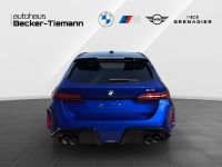 BMW M5 - Vorschau Bild 5