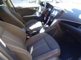 Opel Zafira C Active Start/Stop (  7 SITZER ) - Opel Zafira: Van