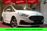 Ford S-Max 2.0 TITANIUM *7-Sitzer*LED*Navi*Pano*AHK* - Ford S-Max mit Diesel-Antrieb: Kombi