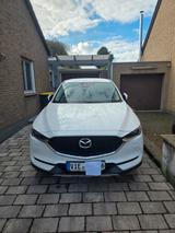 Mazda CX-5 2.2 SKYACTIV-D 184 Sports-Line AWD AT S... - Mazda CX-5 in Mönchengladbach