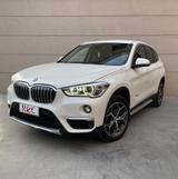 BMW Bmw X1 Sport 2.0 Diesel Automatica - BMW X-Reihe Kombi Gebrauchtwagen