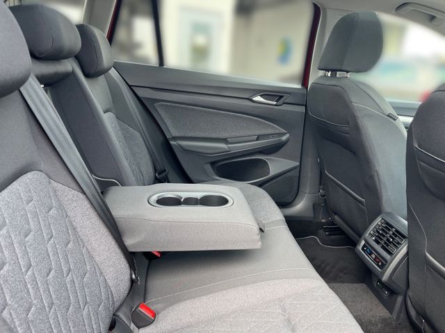 Golf VIII Variant 1.5 TSI MOVE LED+PANO+DCP+STHZ