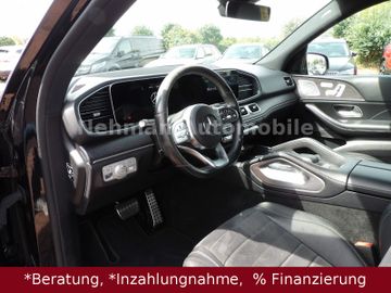 Mercedes GLE 350 - 11