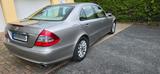 Mercedes-Benz E 280 CDI 4MATIC ELEGANCE Elegance - Mercedes-Benz E 280: Elegance