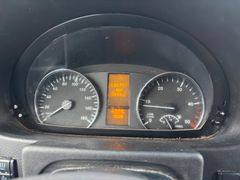 Fahrzeugabbildung Mercedes-Benz Sprinter 316 CDI,Kaste,L2H2,AHK 3,5T,Standhei.