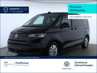 Volkswagen T7 Multivan - Vorschau Bild 1