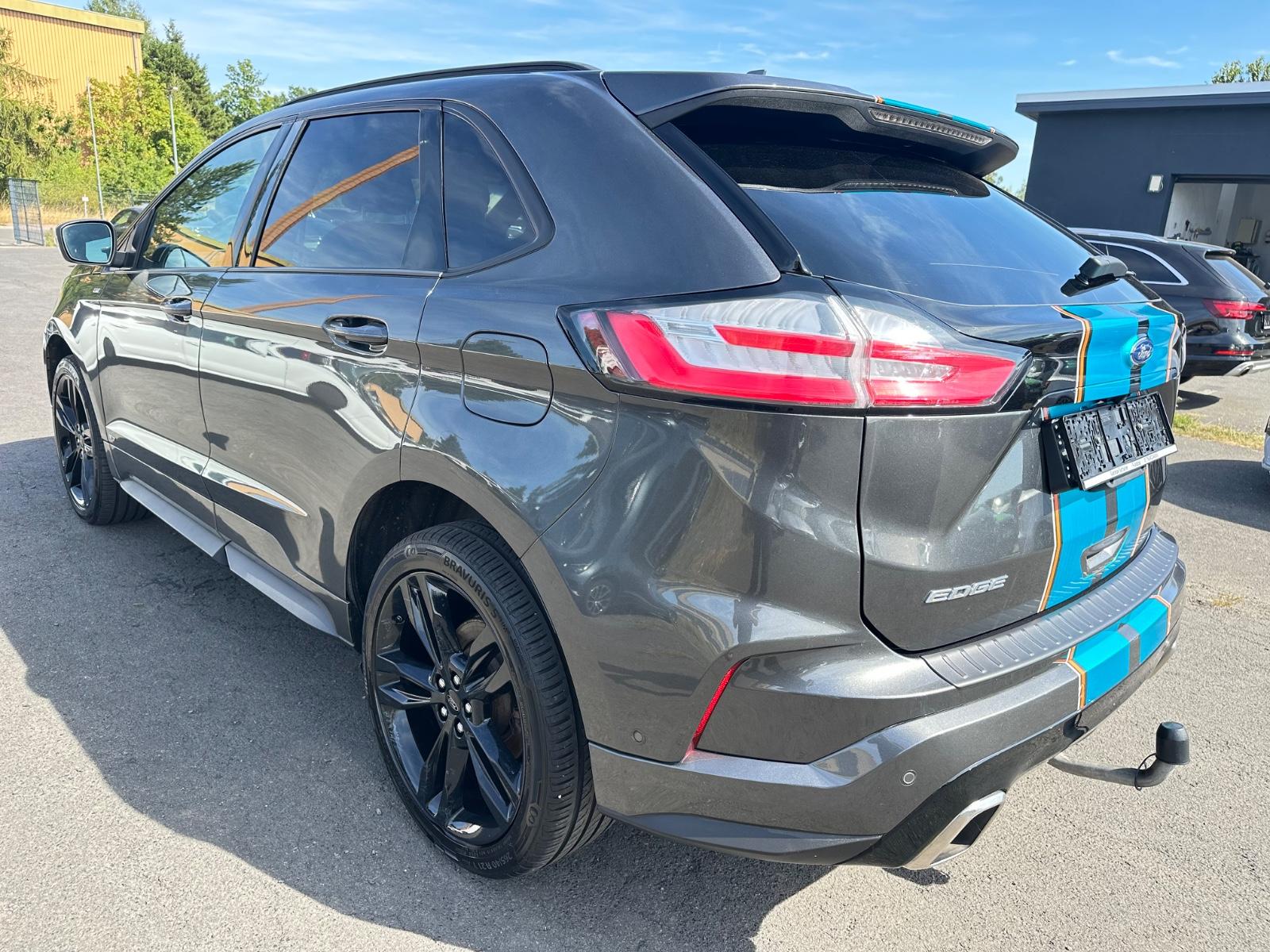 Ford Edge ST-Line 4x4 Standheizung Kamera B&O LED
