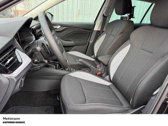 Skoda Kamiq - Bild 16