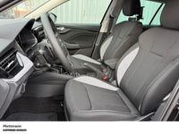 Skoda Kamiq - Vorschau Bild 16