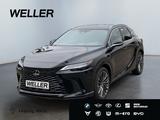 Lexus RX 450h + 2,5 l E-CVT, 4x4 Plug-in 5-Türer LUXUR
