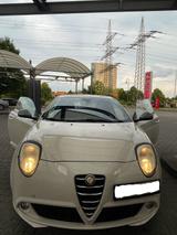 Alfa Romeo Alpha Romeo - Alfa Romeo MiTo in Bonn