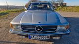 Mercedes-Benz SL 280 Oldtimer - Mercedes-Benz: Old