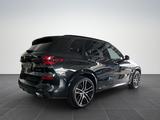 BMW X5 xDrive 40i M-SPORT PRO/AHK/PANO/7-SITZ/VOLL - 10-Sitzer Autos