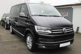 Volkswagen T6 Multivan *Highline*Klima*7 Sitzer* - Volkswagen T6 Multivan Gebrauchtwagen in Mülheim (Ruhr)