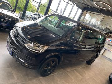 Volkswagen T6 Multivan Lang *ACC*AHK*NAVI*KAM*ELEKT.TÜREN*