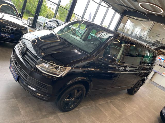 Volkswagen T6 Multivan Lang *ACC*AHK*NAVI*KAM*ELEKT.TÜREN*