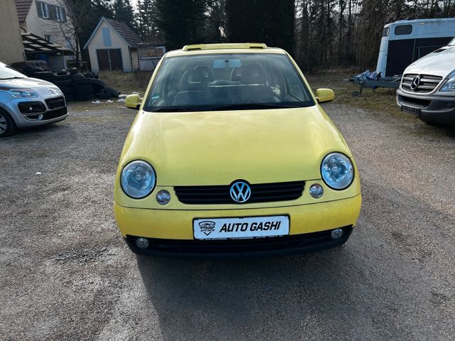 Volkswagen Lupo Comfortline