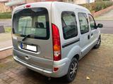 Renault Kangoo Edition Campus 1.6 16V Edition Campus - Renault Kangoo Gebrauchtwagen in Kassel