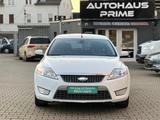 Ford Mondeo 2,0TDCi DPF Ambiente Turnier+KLIMA+ - Ford Mondeo Gebrauchtwagen in Mannheim