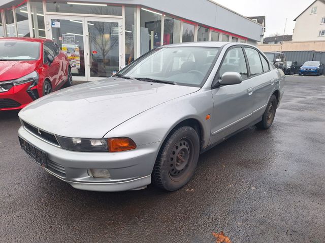 Mitsubishi Galant 2500 V6-24V AT