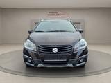 Suzuki SX 4 S-Cross ,LED,Climatronic,R.Kamera,Sitzh.,Te - gebrauchte Suzuki SX4 aus dem Jahr 2015