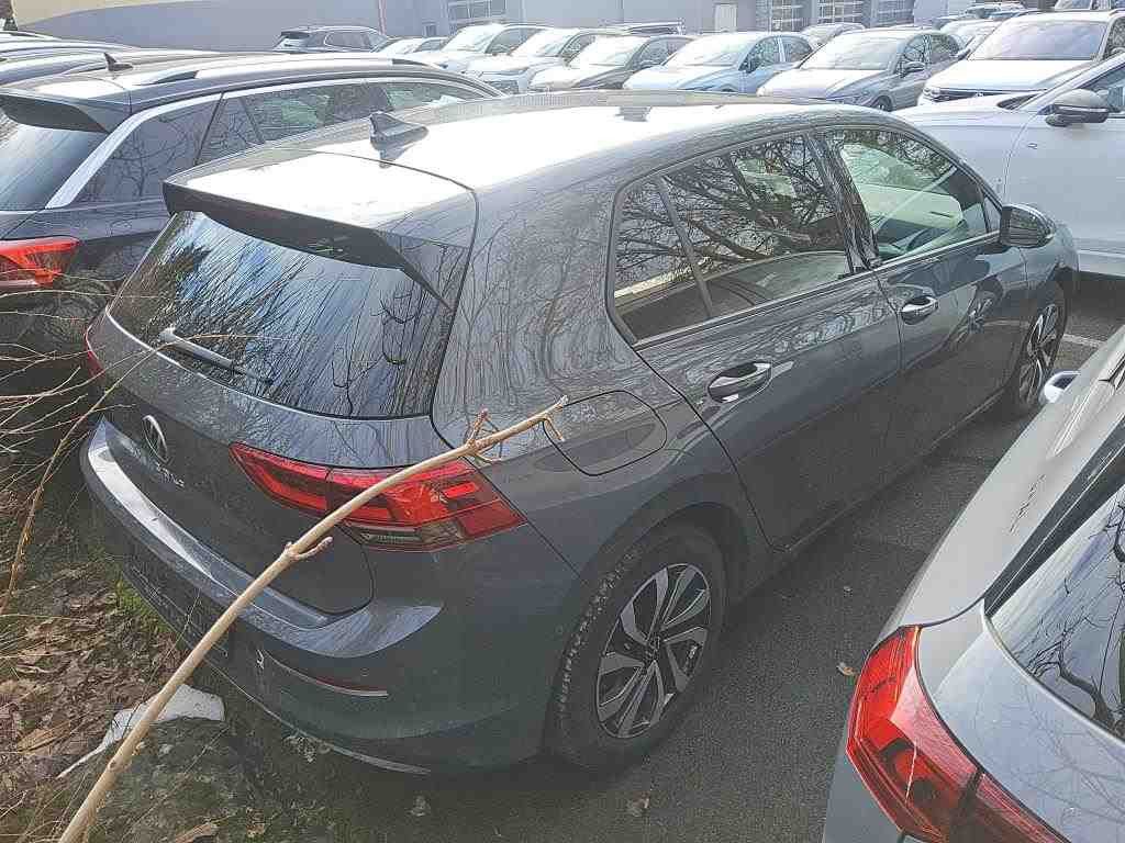 Volkswagen Golf - Bild 2