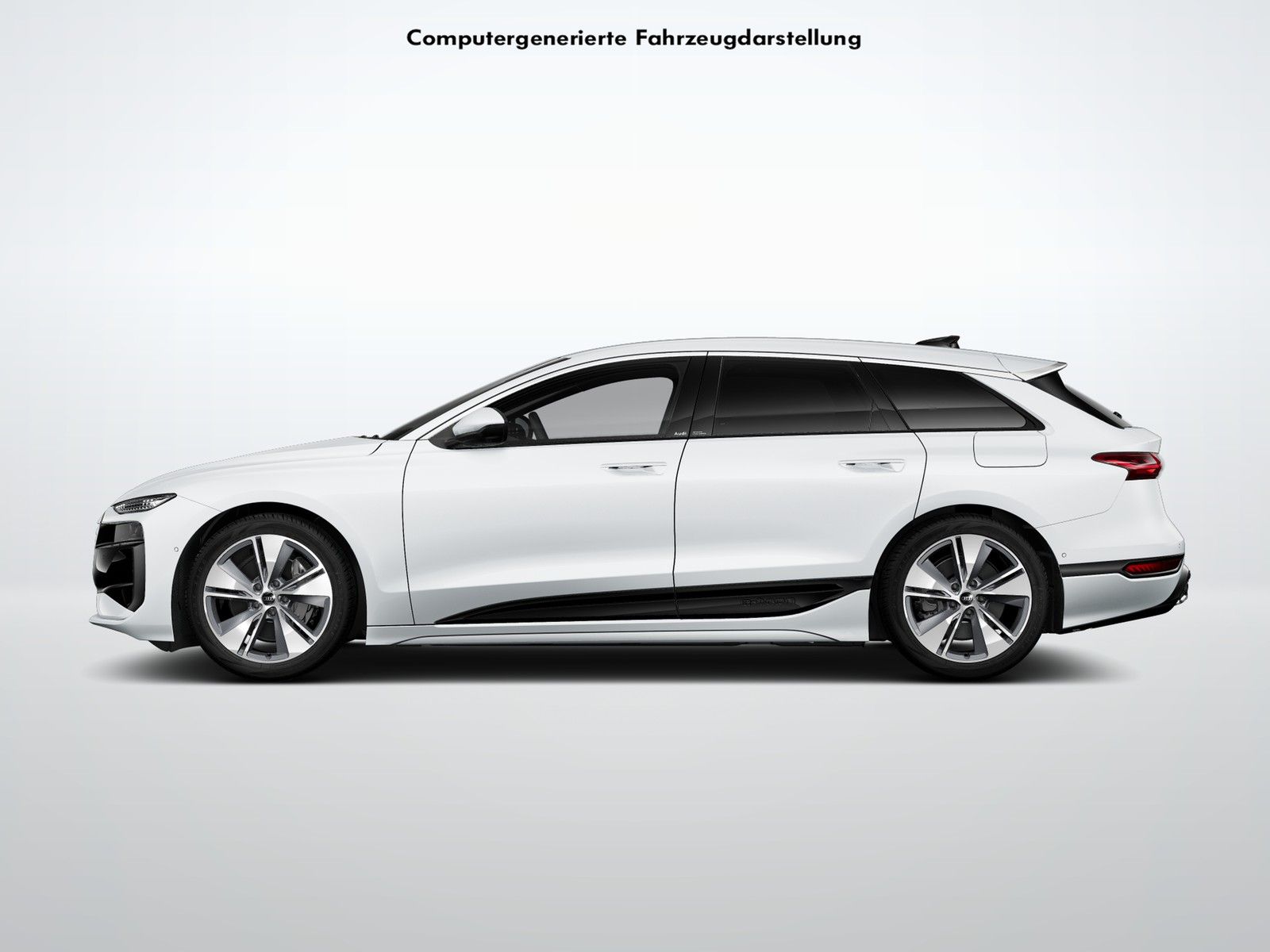 Audi A6 e-tron Avant quattro advanced B&O AHK 360°CAM foto 5