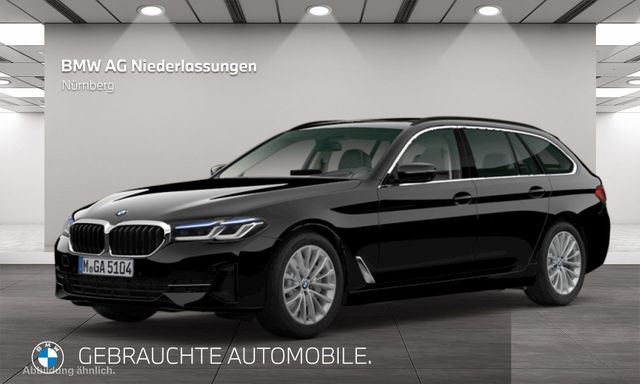 BMW 530i xDrive Touring