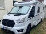 Dethleffs Globebus Go T45 Dieselheitzung/Klima - Dethleffs Globebus Go