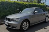 BMW 118i Cabrio - - BMW 118: Cabrio, 118i