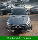 Mercedes-Benz GLE 250d 4Matic+KAMERA+AHK+NAVI+SITZHEIZ.+ABSTW - Mercedes-Benz GLE 250 aus 2018