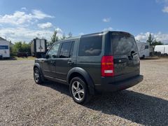 Fahrzeugabbildung Land Rover Discovery 3 HSE