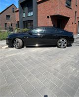 Peugeot 508 PureTech 225 EAT8 GT GT - Peugeot 508: Automatik
