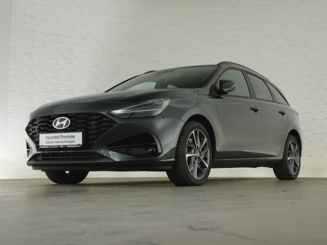 i30cw FACELIFT T-GDI ADVANTAGE PLUS 48V DCT+VOLL