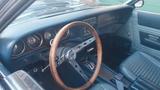 Ford Mercury Cougar GT 351 V8 - Ford Mercury mit Benzin-Antrieb