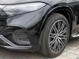 Mercedes-Benz EQS 580 SUV 4MATIC AMG+PANO+HYPERSCREEN+AR-HUD++ - Mercedes-Benz EQS SUV Gebrauchtwagen